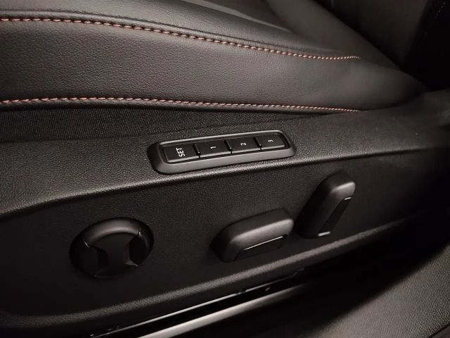 Cupra Formentor DSG VZ