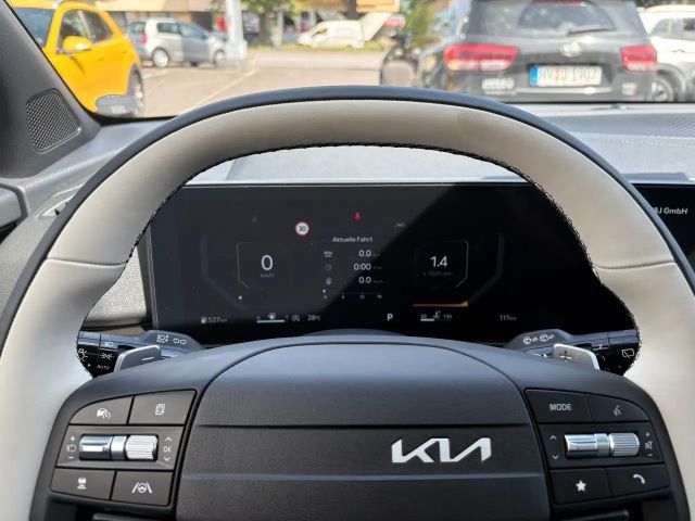 Kia Sportage GT-Line Vierwielaandrijving