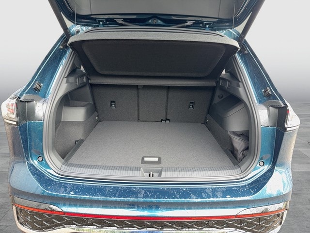 Volkswagen Tiguan 1.5 eTSI R-Line