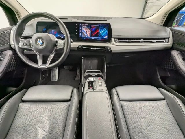 BMW 218 218d Active Tourer