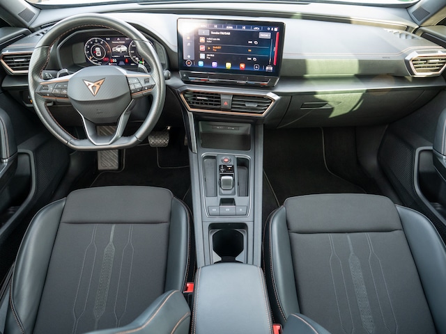 Cupra Formentor 1.5 TSI