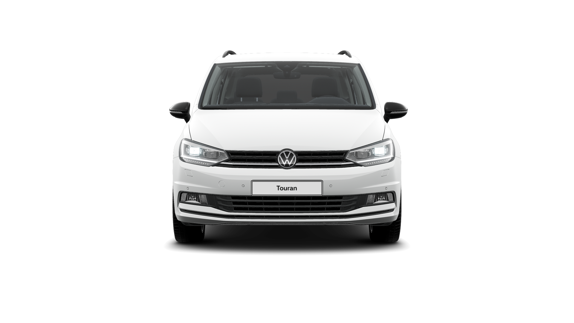 Volkswagen Touran Highline