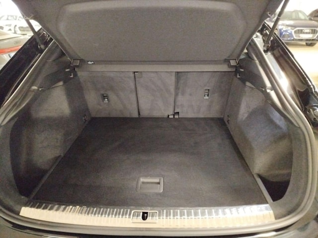 Audi Q3 35 TFSI S-Line S-Tronic Sportback