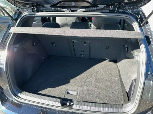 Volkswagen Golf DSG GTI