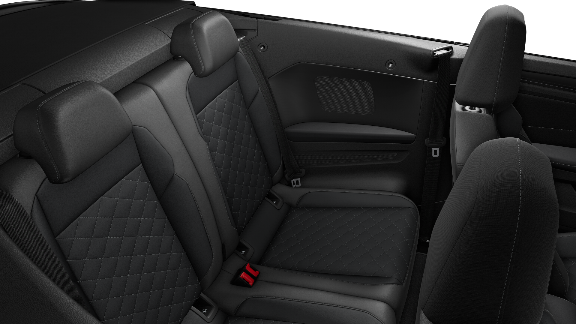 Volkswagen T-Roc Cabriolet