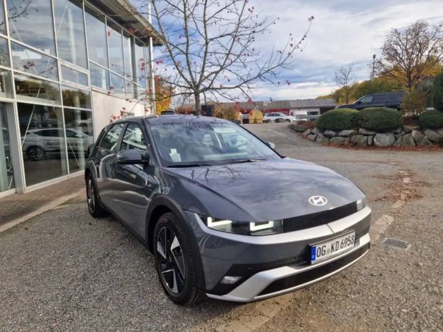Hyundai IONIQ 5 Dynamiq