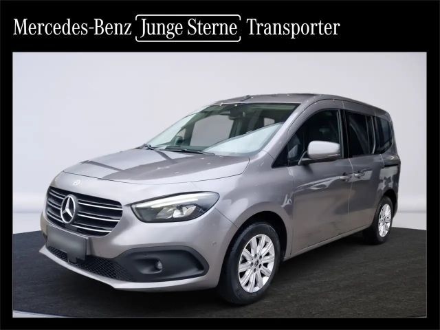 Mercedes-Benz T 180 T 180 d Standard PROGRESIVE-Line