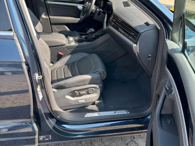 Volkswagen Touareg 4Motion Elegance Elegance