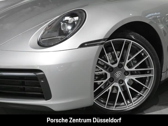 Porsche 992 Cabrio Carrera