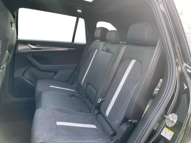 Skoda Kodiaq 1.5 TSI Sportline