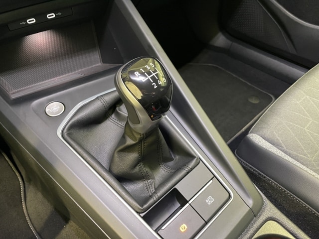 Volkswagen Golf 1.5 TSI Golf VIII Variant