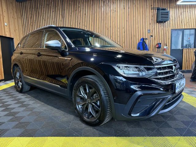 Volkswagen Tiguan Allspace DSG