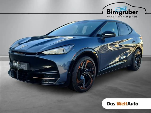 Cupra Tavascan Adrenaline