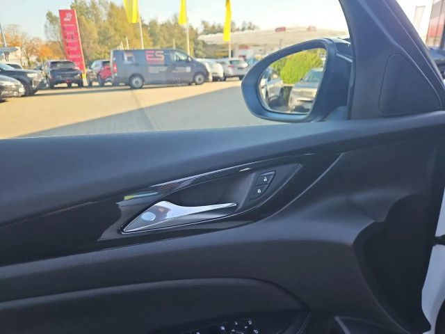 Opel Insignia Sports Tourer