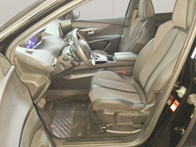 Peugeot 3008 1.2 145 e-DSC LED+Navi+SHZ+2xKlima+Kam.+LM