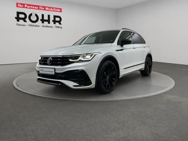 Volkswagen Tiguan 2.0 TDI DSG R-Line