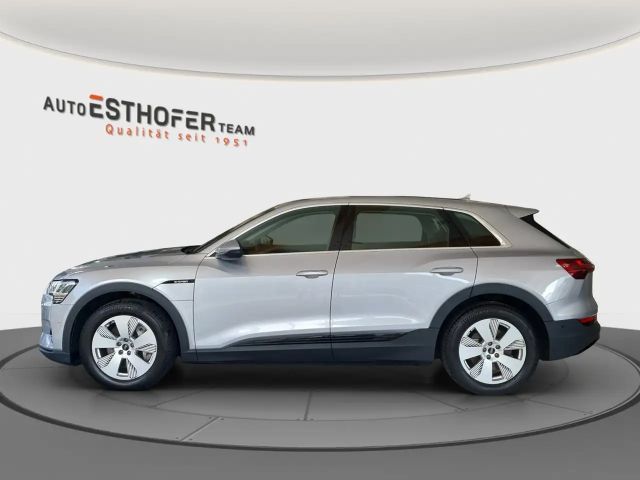 Audi e-tron 55 Business Quattro