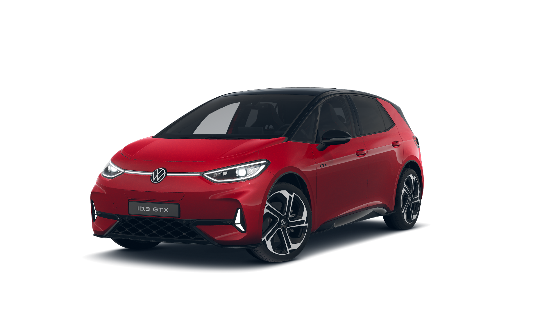 Volkswagen ID.3 GTX