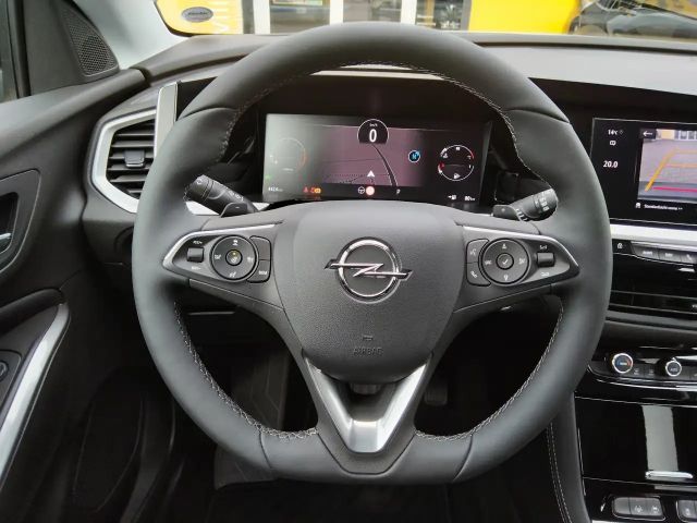 Opel Grandland X GS-Line Grand Sport