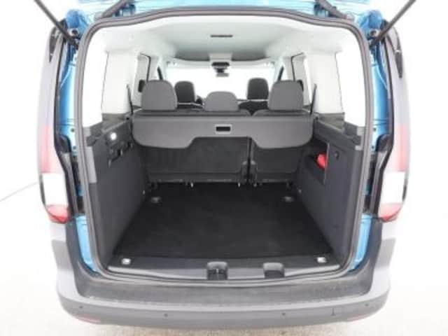 Volkswagen Caddy 2.0 TDI Combi DSG