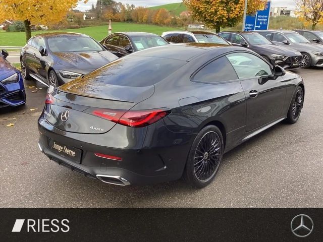 Mercedes-Benz CLE 450 4MATIC AMG Line