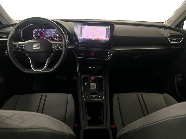 Seat Leon 2.0 TDI DSG Style