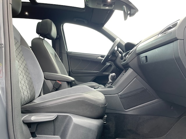 Volkswagen Tiguan 2.0 TDI DSG R-Line