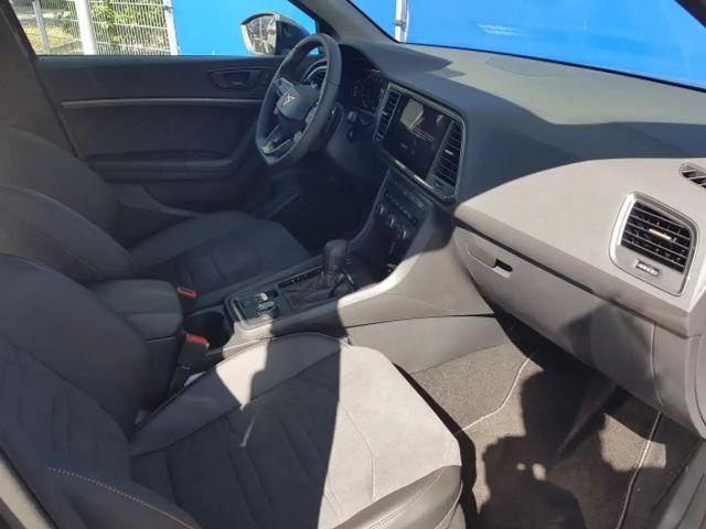 Cupra Ateca 2.0 TSI 4Drive DSG VZ