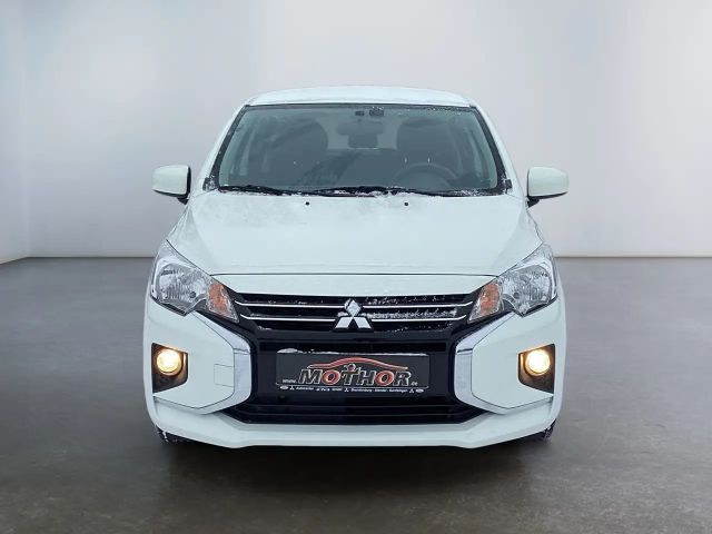 Mitsubishi Space Star MIVEC Star