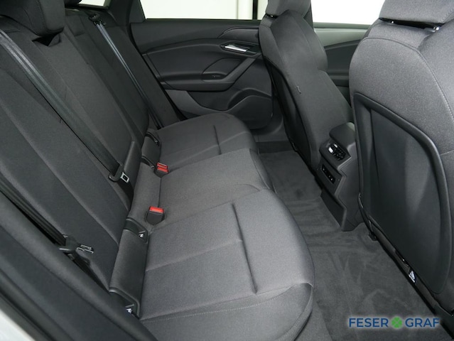 Audi A6 e-tron Avant Performance