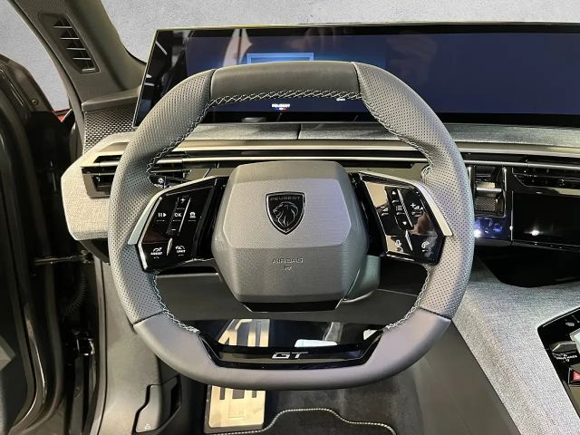 Peugeot 5008 GT-Line