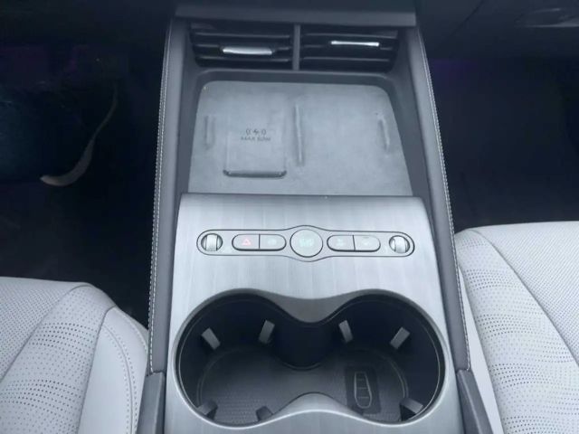 BYD Seal Comfort DM-i Touring