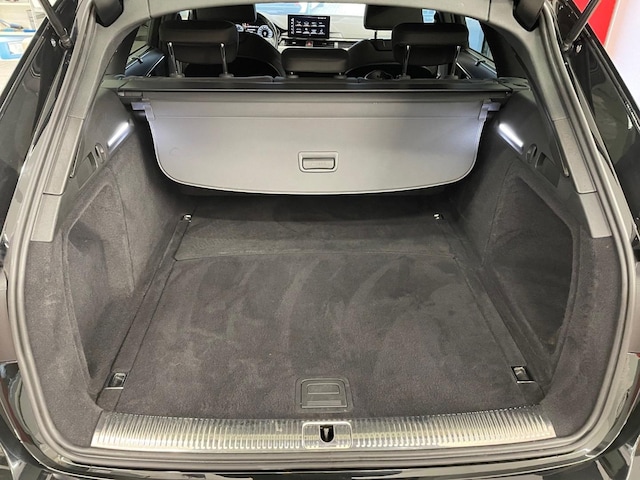 Audi A4 40 TDI Avant Quattro S-Tronic