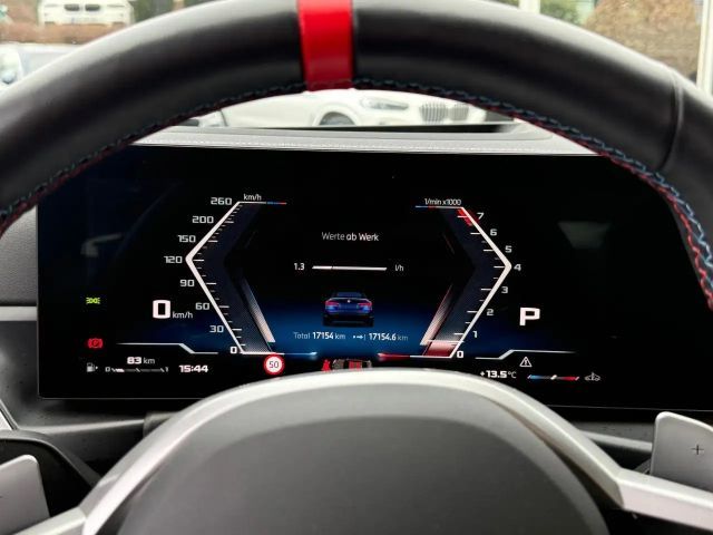 BMW 440 Cabrio xDrive