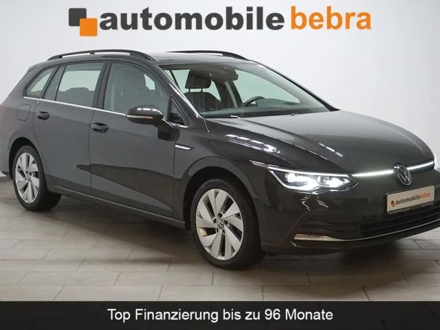 Volkswagen Golf 2.0 TDI DSG Style