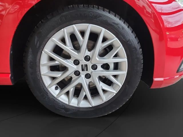 Seat Ibiza 1.0 TSI DSG FR-lijn