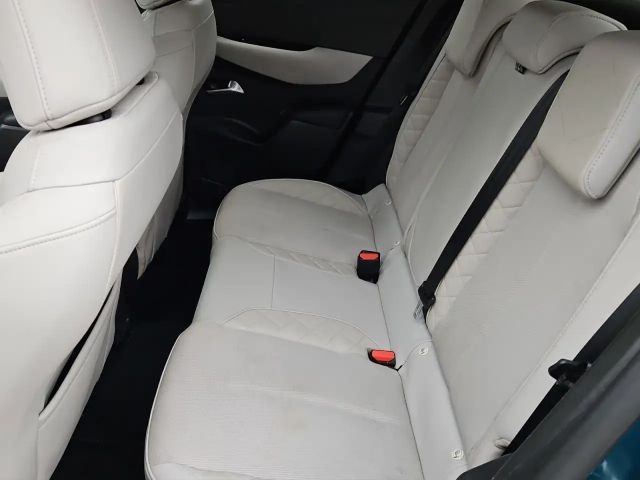 DS DS 3 Crossback Crossback E-Tense