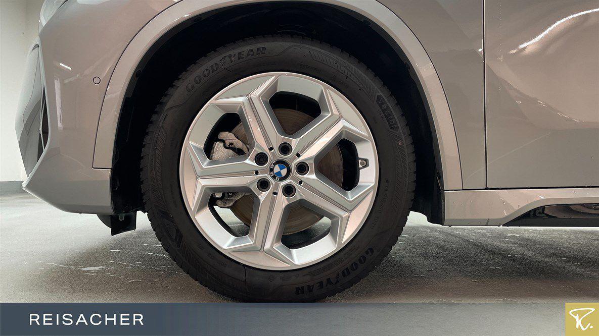 BMW X1 X1 23D X1 XDRIVE23D