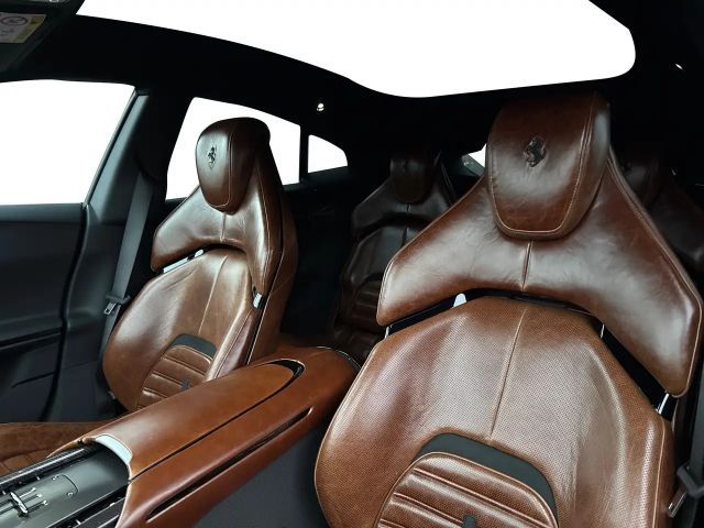 Ferrari Purosangue *TAILOR-MADE*