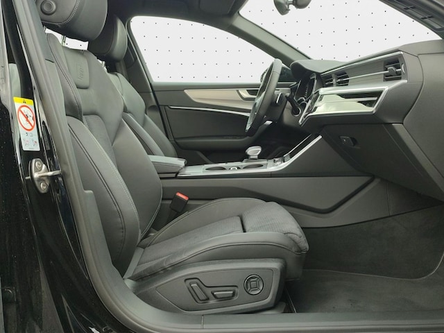 Audi S6 Avant Quattro