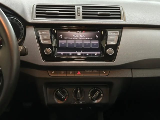 Skoda Fabia 1.0 TSI Active Combi