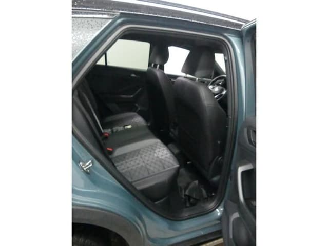 Volkswagen T-Roc 1.5 TSI DSG R-Line