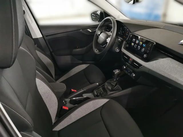 Skoda Kamiq 1.0 TSI Tour
