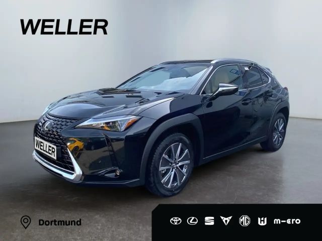 Lexus UX Executive Line
