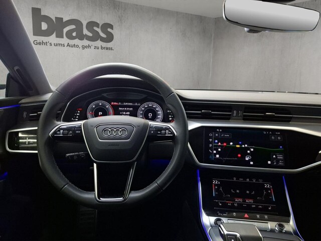 Audi A7 45 TDI Quattro S-Tronic Sportback