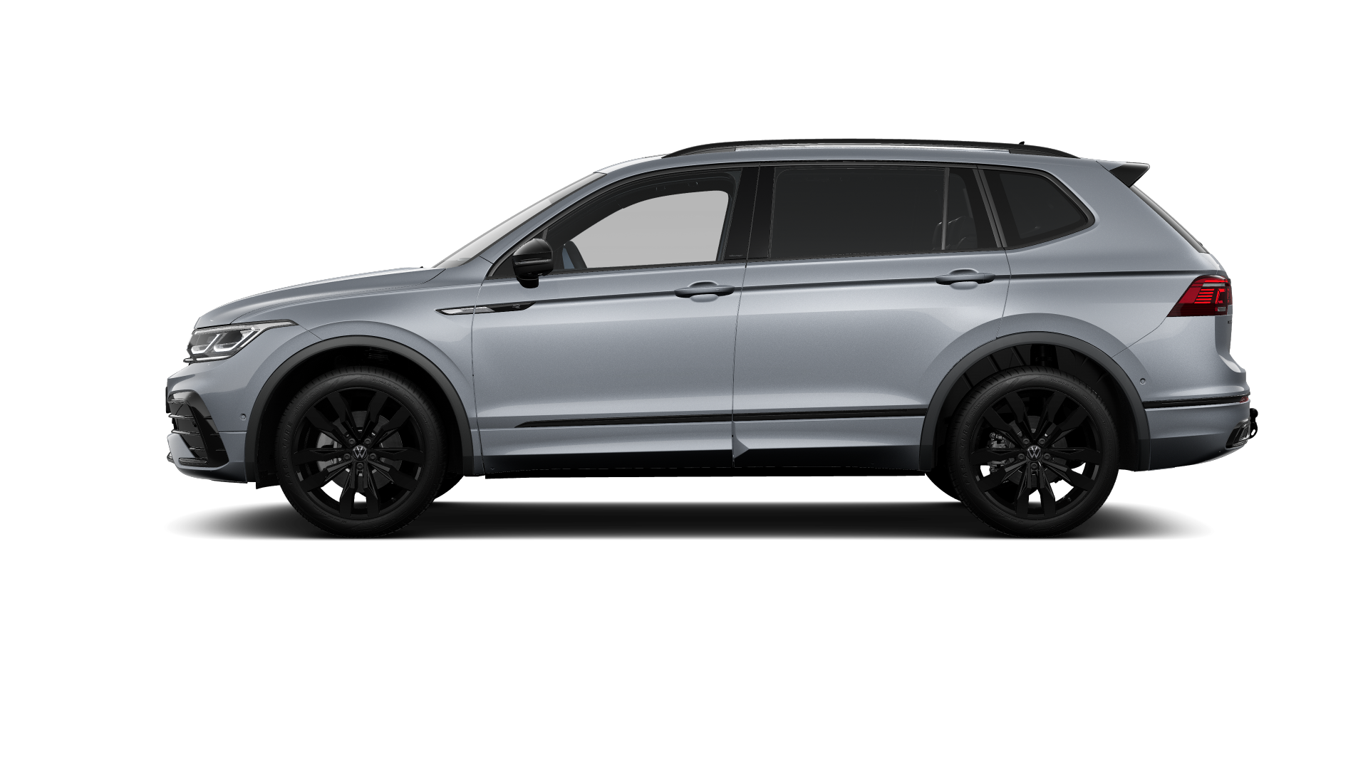 Volkswagen Tiguan 2.0 TDI Allspace R-Line