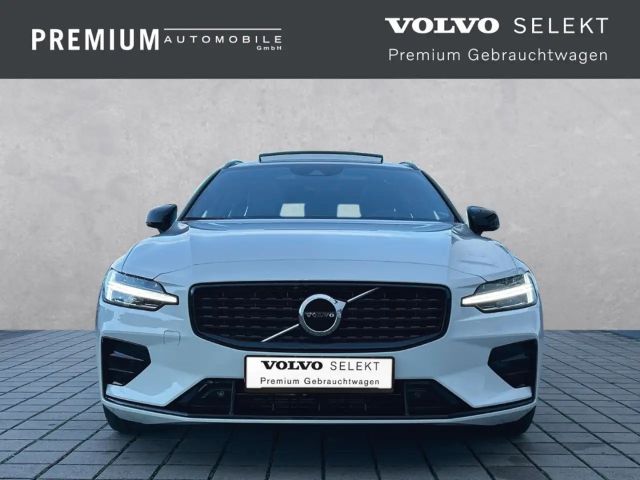 Volvo V60 R-Design