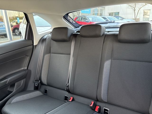 Volkswagen Taigo 1.0 TSI Life