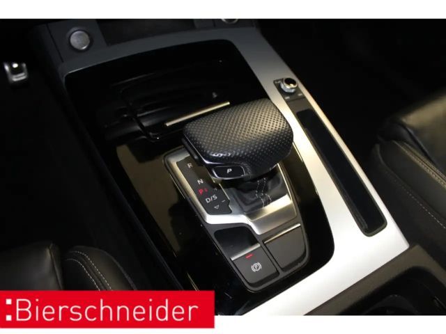 Audi Q5 45 TFSI Quattro S-Line Sportback