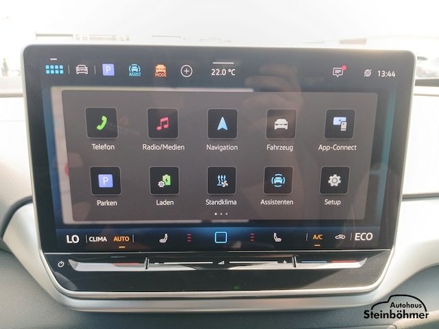 Volkswagen ID.4 IQ.Drive Performance Pro